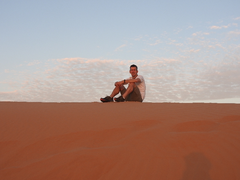 15 Wahiba Sands Desert